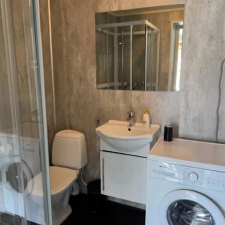 In Private At Bjerkaker * Tromsø