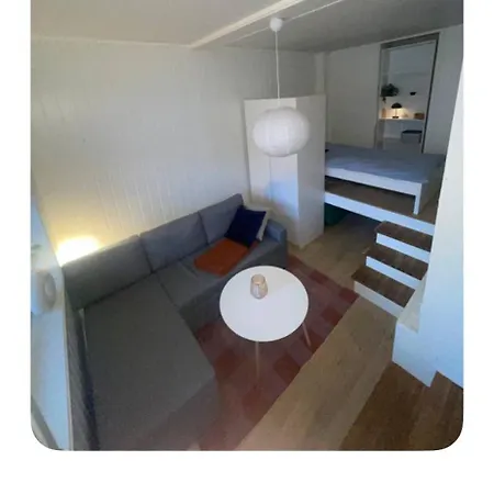 In Private At Bjerkaker