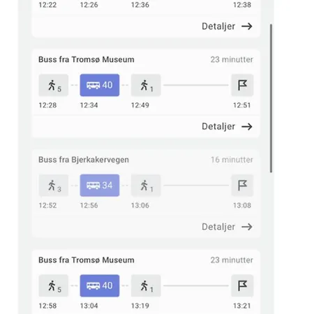 Daire In Private At Bjerkaker