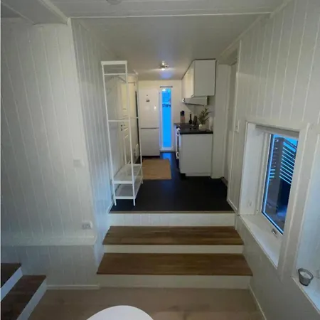 In Private At Bjerkaker *