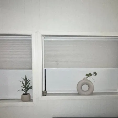 In Private At Bjerkaker * Tromsø