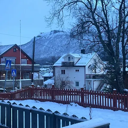 In Private At Bjerkaker Daire