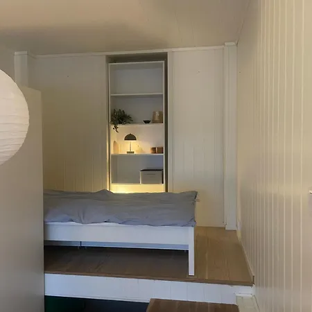 In Private At Bjerkaker טרומסה